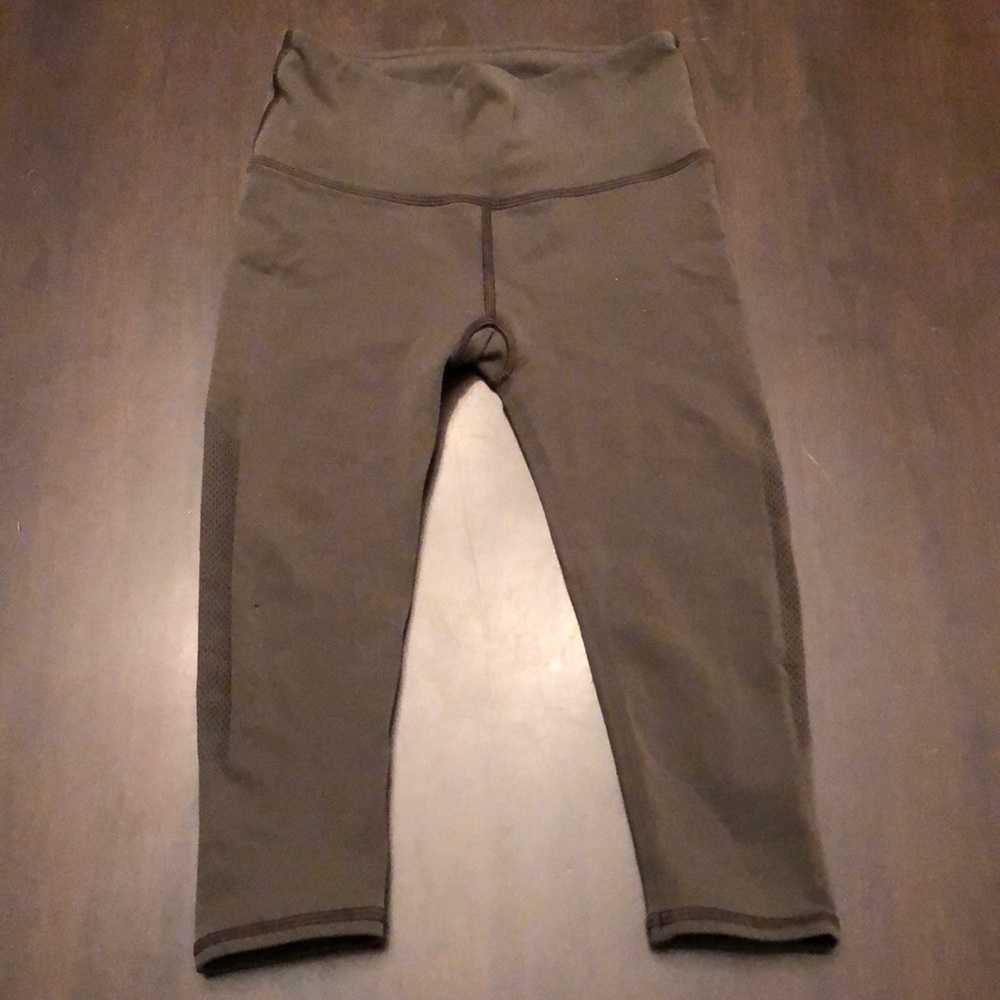 Lululemon- Leggings